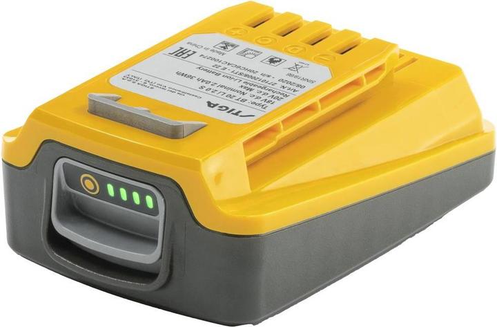 Produktbild Stiga 20 Volt 2 Ah (20 V)