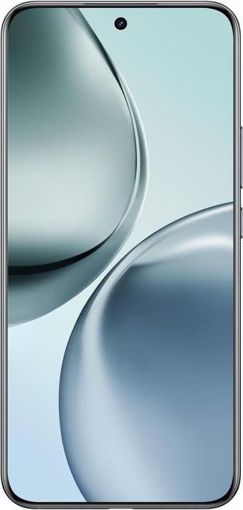 Actual product image realme 14 Pro+ (512 GB, Suede Grey, 6.83", Dual SIM, 50 Mpx, 5G)