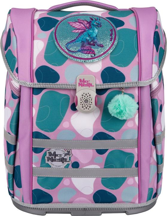 Image du produit Mc Neill Perfecto Set de cartables 5 pièces (22 l)