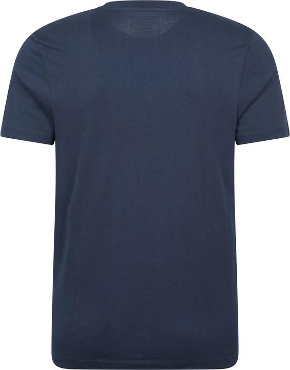 Immagine prodotto Mountain Warehouse Maglietta Alba Uomo (L)