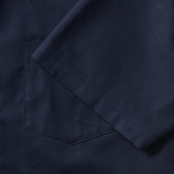 Actual product image Russell Mens Oxford Formal Shirt (M)