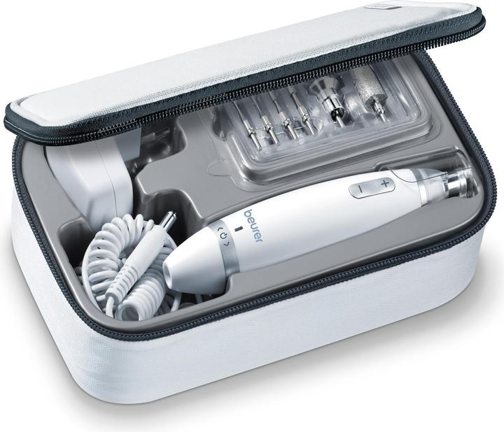 Actual product image Beurer Mp 62