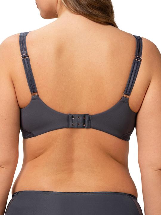 Actual product image Triumph Wild Peony Florale underwired bra (70 B, pack of 2)