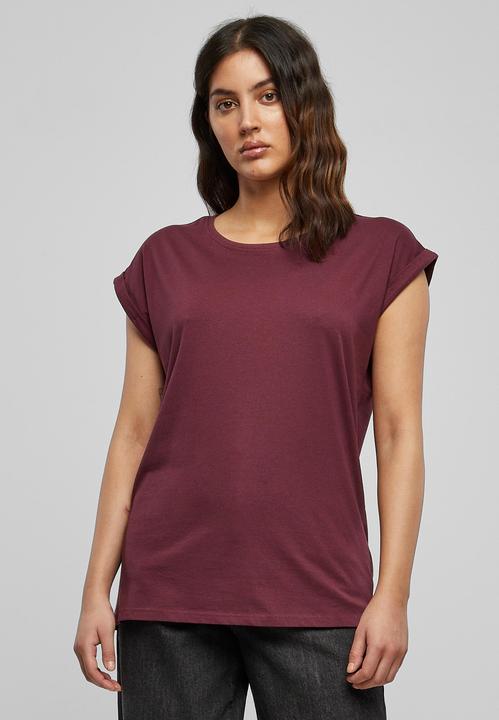 Image du produit Urban Classics tee (4XL)