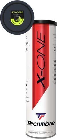 Produktbild Tecnifibre X-One