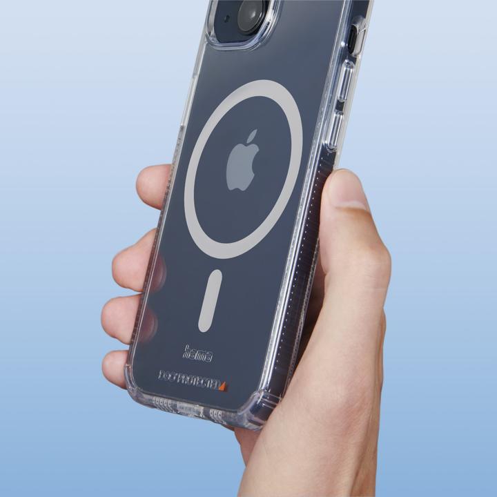 Immagine prodotto Hama Protezione estrema (Apple iPhone 12, Realme 12 Pro+)