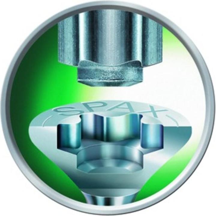 Immagine prodotto Wera 867/1 ZA TX 20 x 25 mm (Presa esagonale TX M20)
