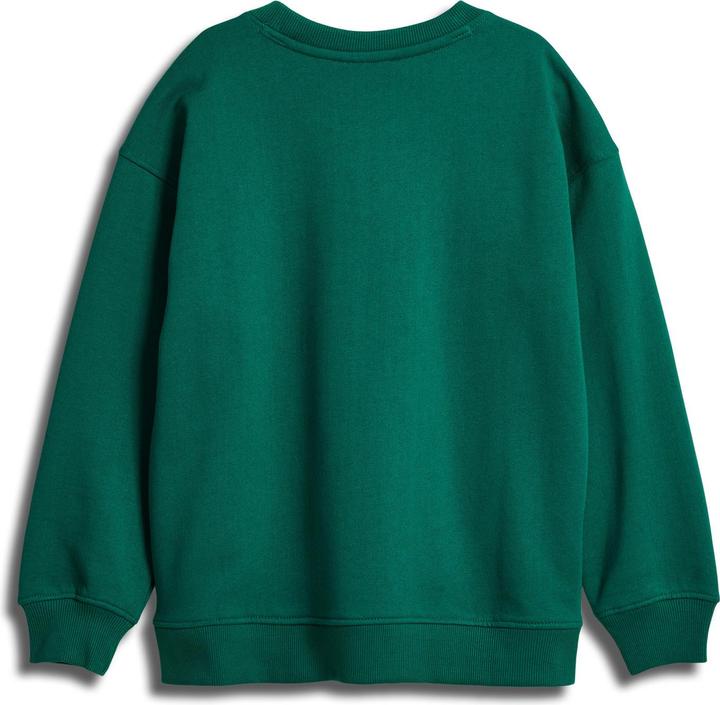 Actual product image hummel stsWINTERS SWEATSHIRT (140)