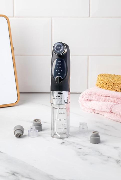 Produktbild Stylideas Hydro Exfoliator (Peeling)