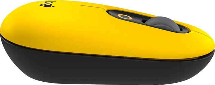 Productafbeelding Logitech Pop Muis (Draadloze)