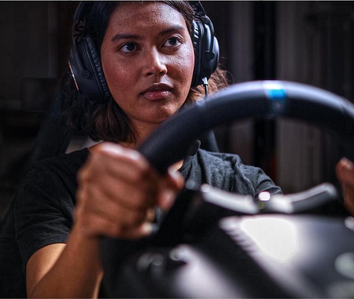 Produktbild Logitech G G29 Driving Force (PlayStation, PC) (PS3, PS4, PS5, PC)