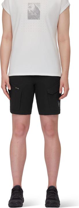 Actual product image Mammut Zinal Hybrid Shorts Women (38, M)