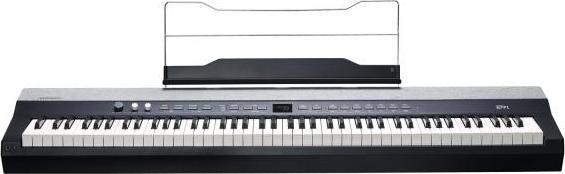 Actual product image Kurzweil Stage Piano KAP1-LB 88 keys with headphones (88 Keys)