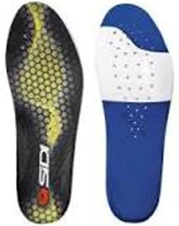 Sidi comfort fit Innensohle