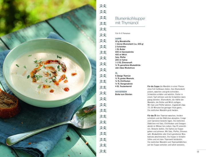 Produktbild Landlust - Die Rezepte 7 (Deutsch, 2022)