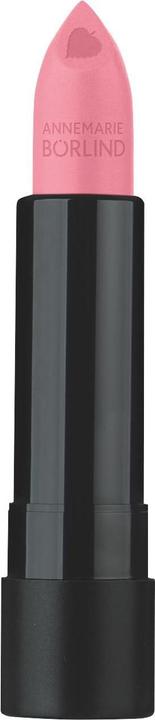 Produktbild Annemarie Börlind Lippenstift (re) Ice Rose (Rose)