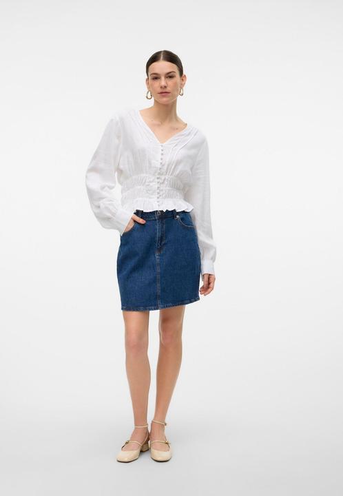 Immagine prodotto Vero Moda Camicetta top VMTHEODORA (S)