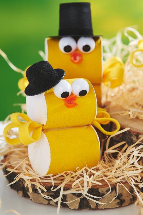 Immagine prodotto VBS Becco e zampe di pollo, 8 set