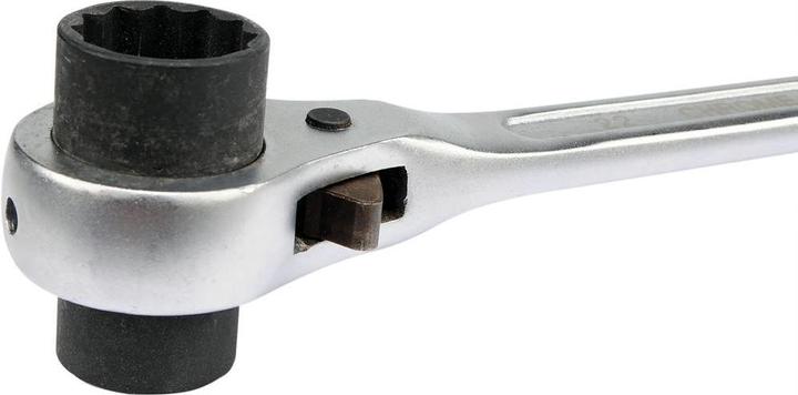 Actual product image Yato Scaffolding ratchet