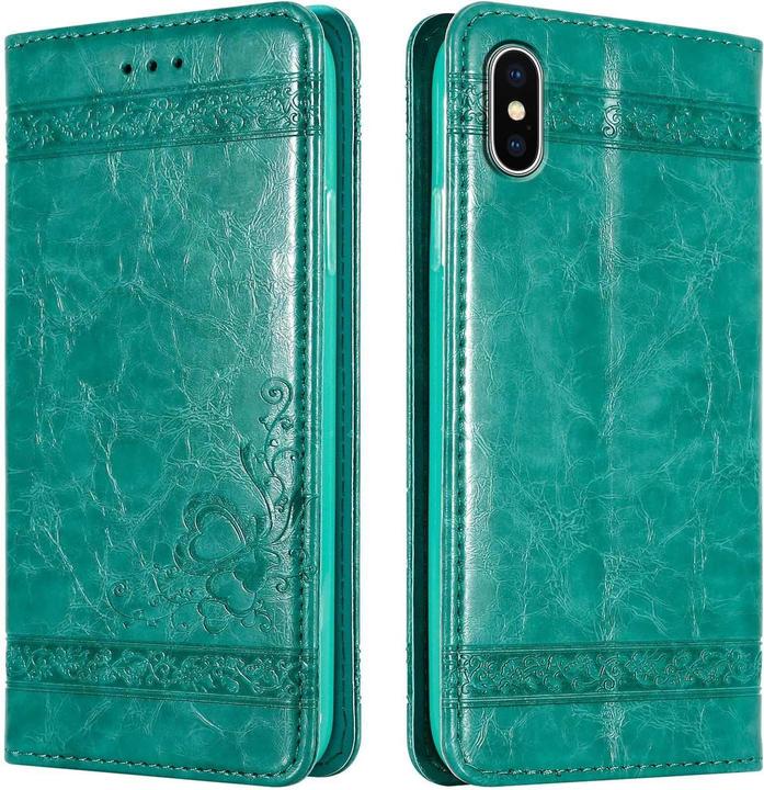 Turquoise
