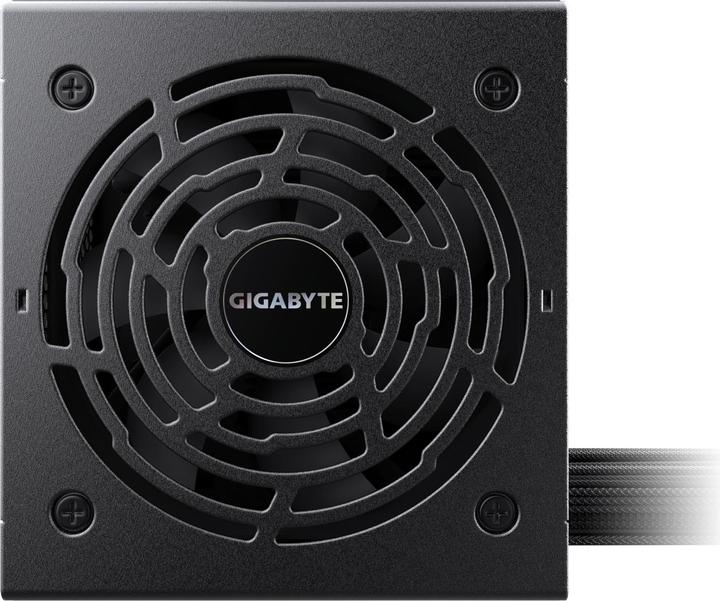 Produktbild Gigabyte 750W BRONZE STANDARD P750BS (750 W)