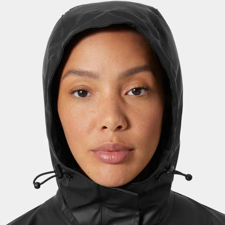Produktbild Helly Hansen Jacken W Moss Jacket (XL)