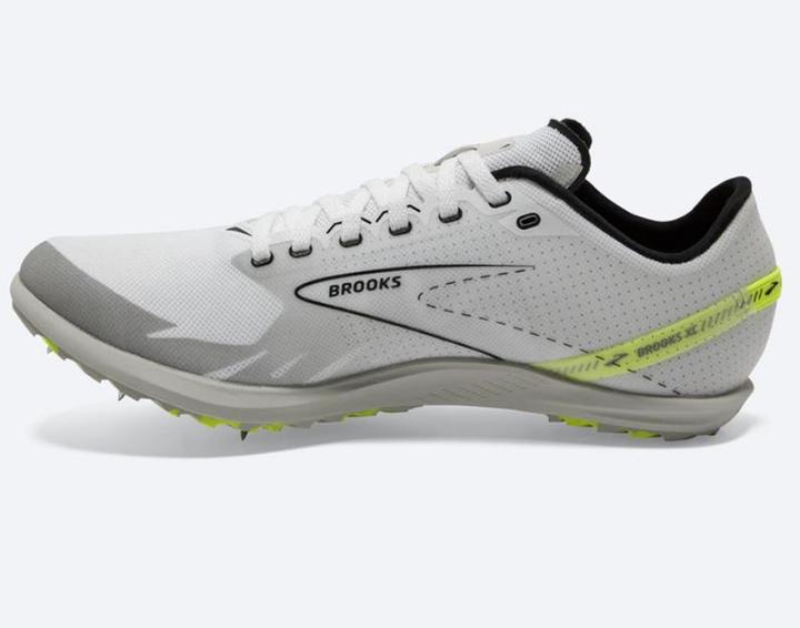 Produktbild Brooks Running Nagelschuh Draft Xc /men (42)