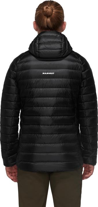 Produktbild Mammut Broad Peak IN Hooded Jacket Men (XL)