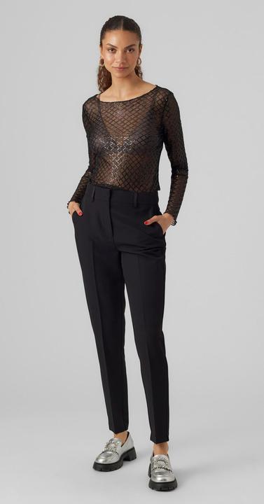 Produktbild Vero Moda VMHOLLY Hohe Taille Hose Klassische Hose (W34/L34)