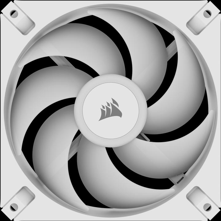 Produktbild Corsair iCUE AR120 (120 mm, 3 x)