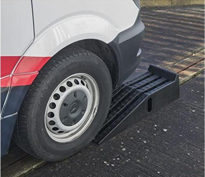 Immagine prodotto IWH Rampa di accesso
