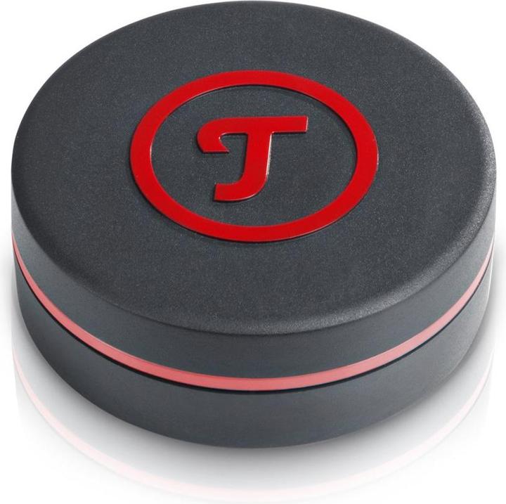 Teufel Puck-Control-Fernbedienung mit Bluetooth-Verbindung