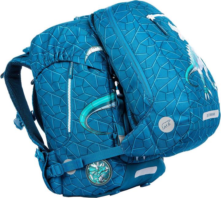 Actual product image Beckmann Classic 1st (22 l)