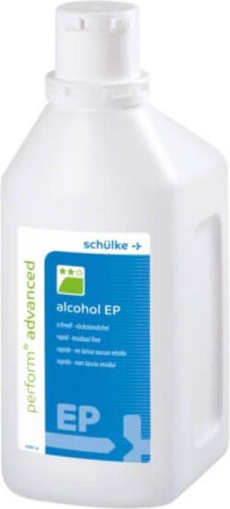 Actual product image Schülke perform classic alc IPA 1 l FL (1000 ml)