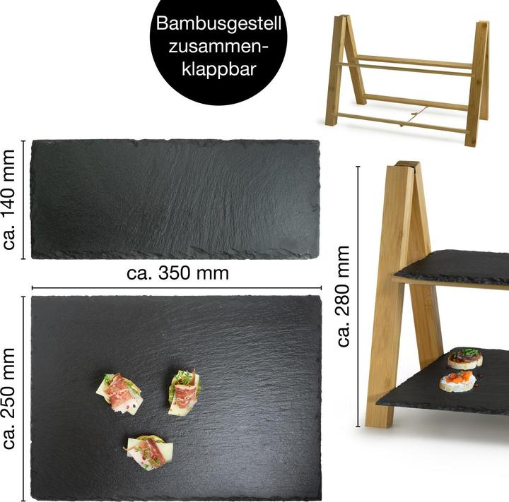 Produktbild Moritz & Moritz Etagere