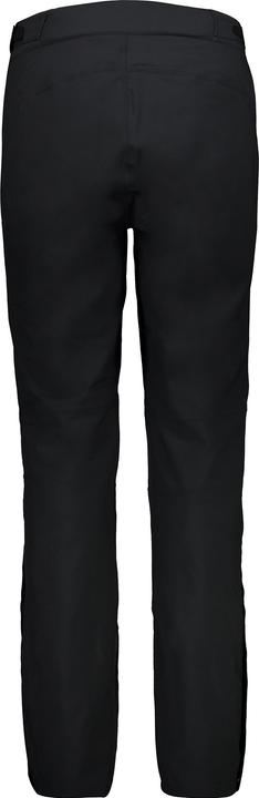 Actual product image CMP Campagnolo CMP Ladies Ski Pants 3W18596, Nero, C18 (18)