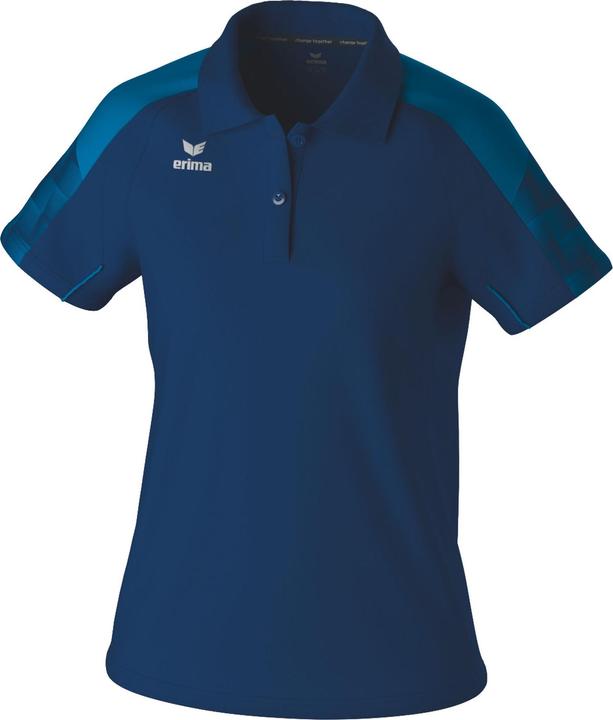 Immagine prodotto Erima Polo Evo Star (44)