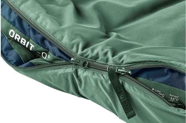 Immagine prodotto Deuter Orbit 0° (208 cm)