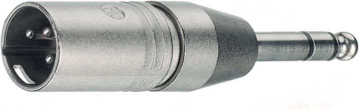 Immagine prodotto Neutrik NA-3MP (Adattatore jack)