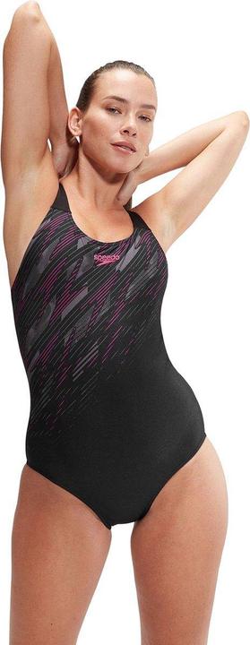 Actual product image Speedo HyperBoom Placement Muscleback (W34/L38)