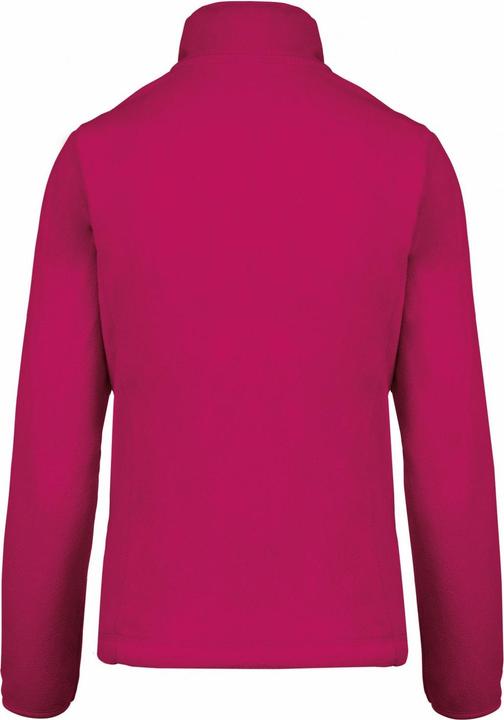 Actual product image Kariban Womens/Ladies Maureen Microfleece Jacket (S)