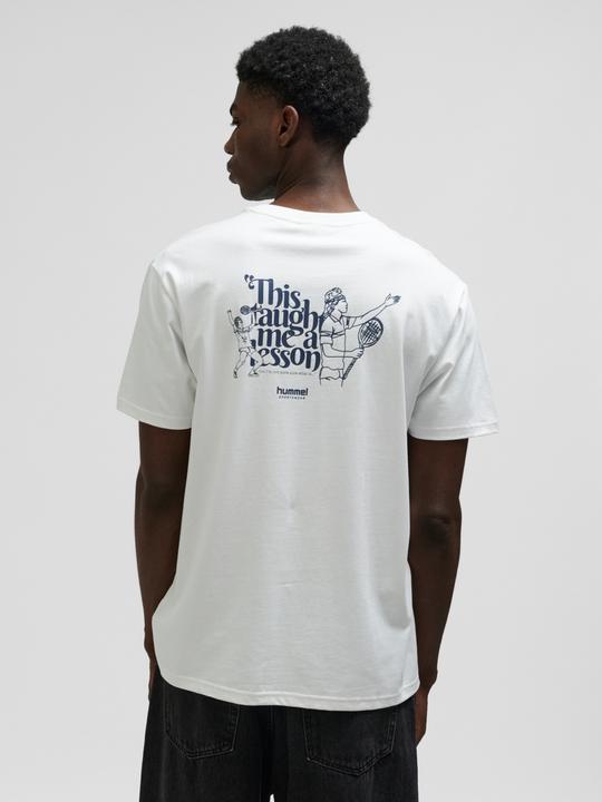 Immagine prodotto hummel Mlloso T-Shirt S/S Lesson (L)