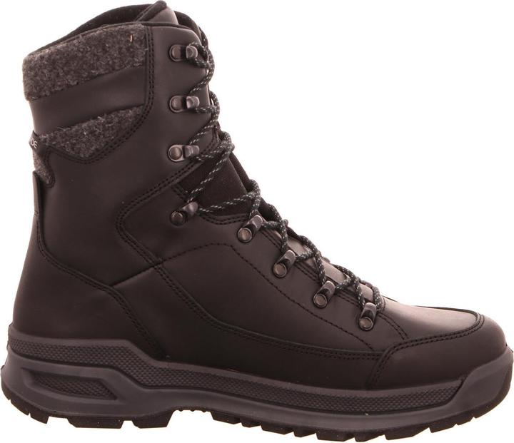 Produktbild Lowa RENEGADE EVO ICE GTX® schwarz (40)