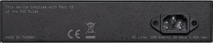 Actual product image Lancom Systems LANCOM GS-2412P (12 Ports)