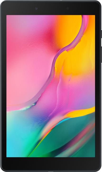 Produktbild Samsung Galaxy Tab A (2019) (4G, 8", 32 GB, Schwarz)