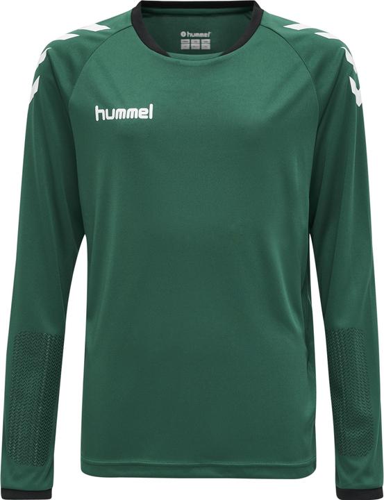 Actual product image hummel Core Kids Gk Set (176)