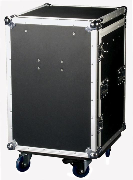 Produktbild DAP-Audio Uca-Dra1 (19" Case)