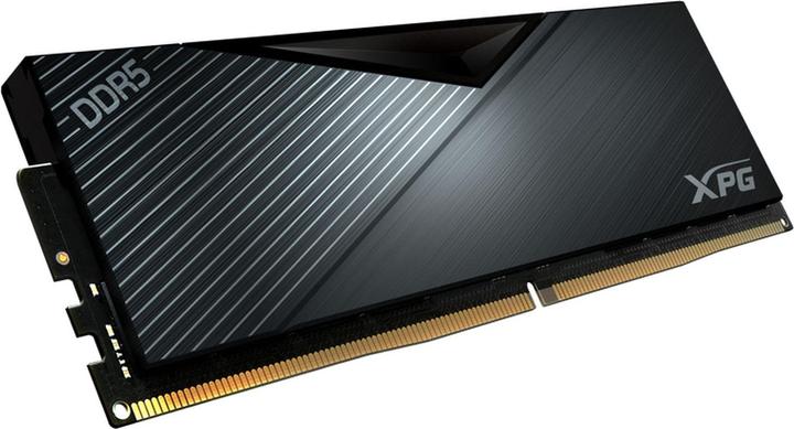 Produktbild Adata DDR5 16GB 6000-30 Lancer bk XPG-Series (1 x 16GB, 6000 MHz, DDR5-RAM, DIMM)
