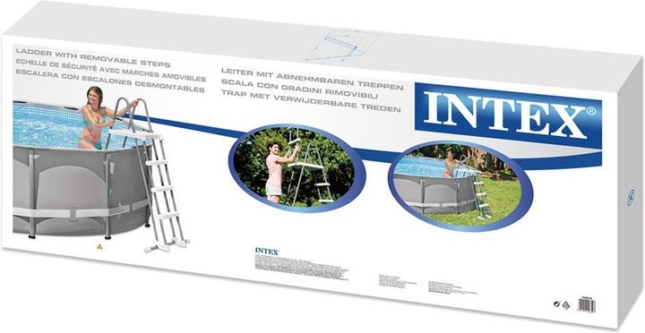 Image du produit Intex Deluxe
