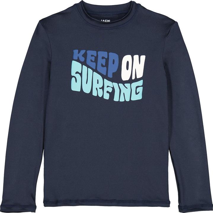 La Redoute Collections Badeanzug mit UV-Schutz